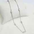 Collar Cristales