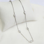 Collar Cristales