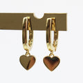 Dangles Corazón