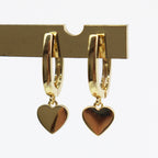 Dangles Corazón