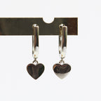 Dangles Corazón