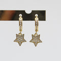 Dangles Estrella