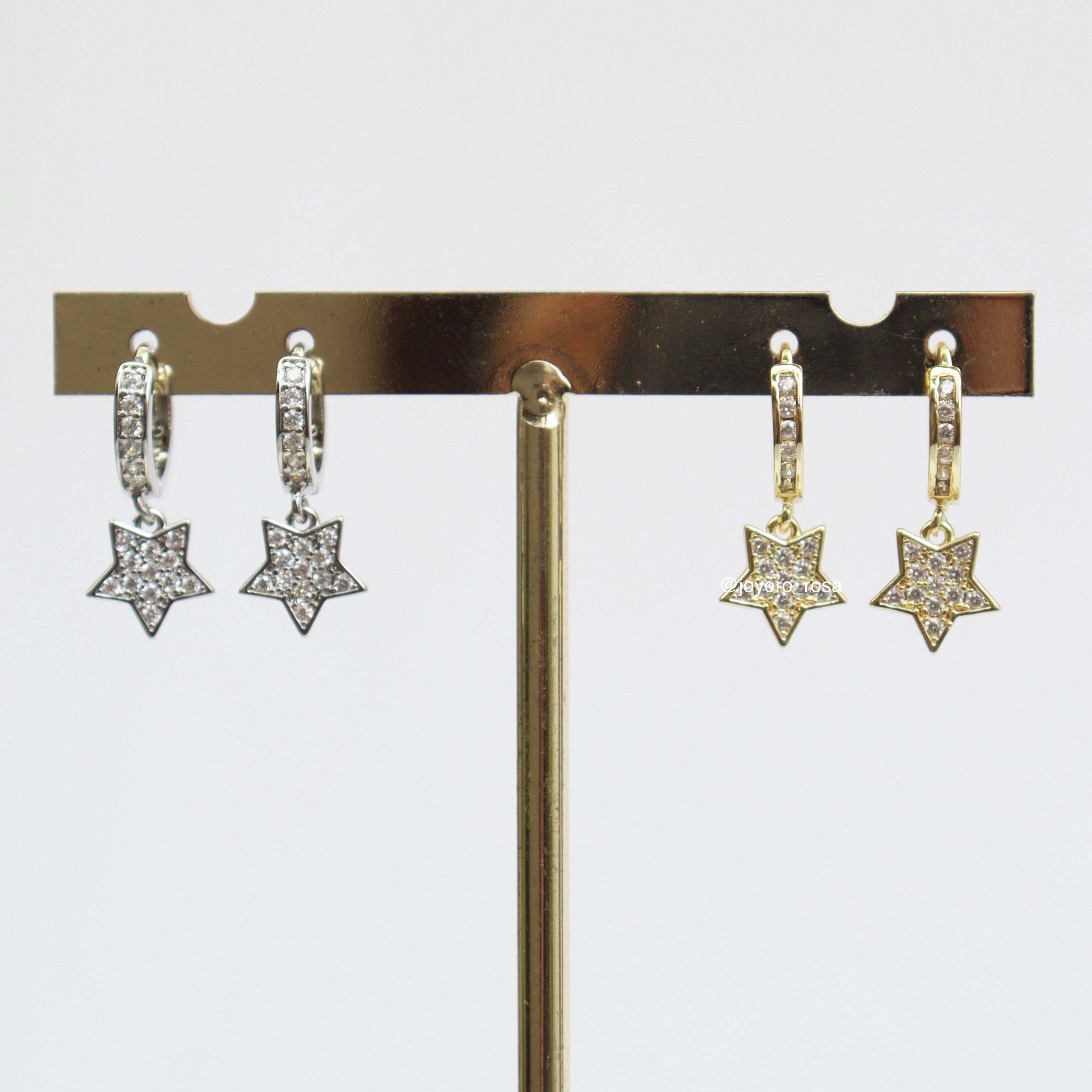 Dangles Estrella