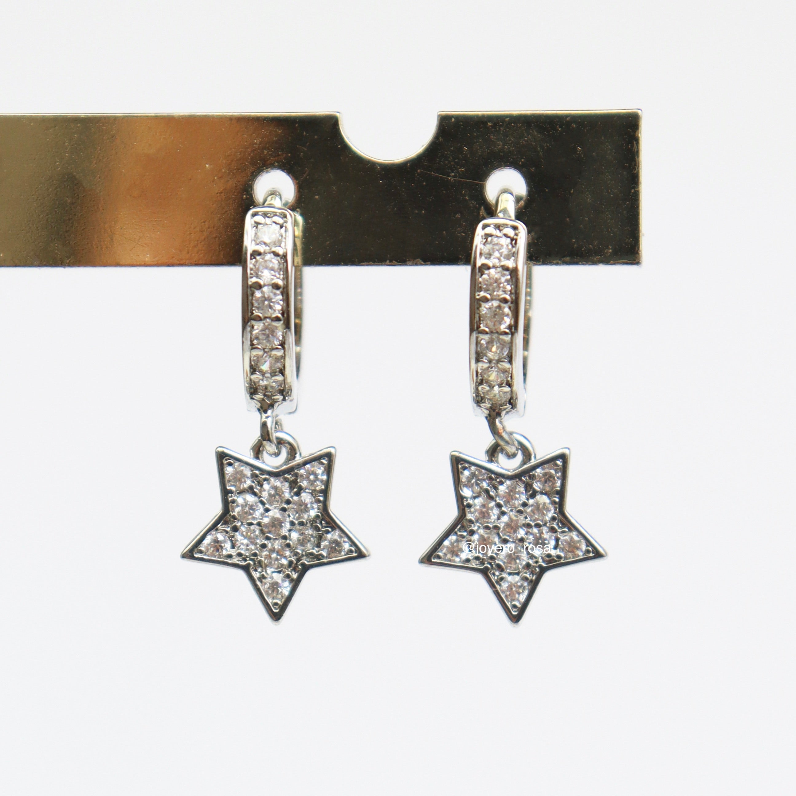 Dangles Estrella