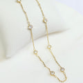 Collar Cristales