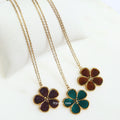 Collar Flor