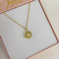 Collar Flor