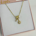 Collar Sol