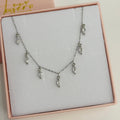 Collar Gotas