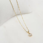 Collar Elba