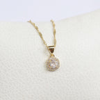 Collar Elba