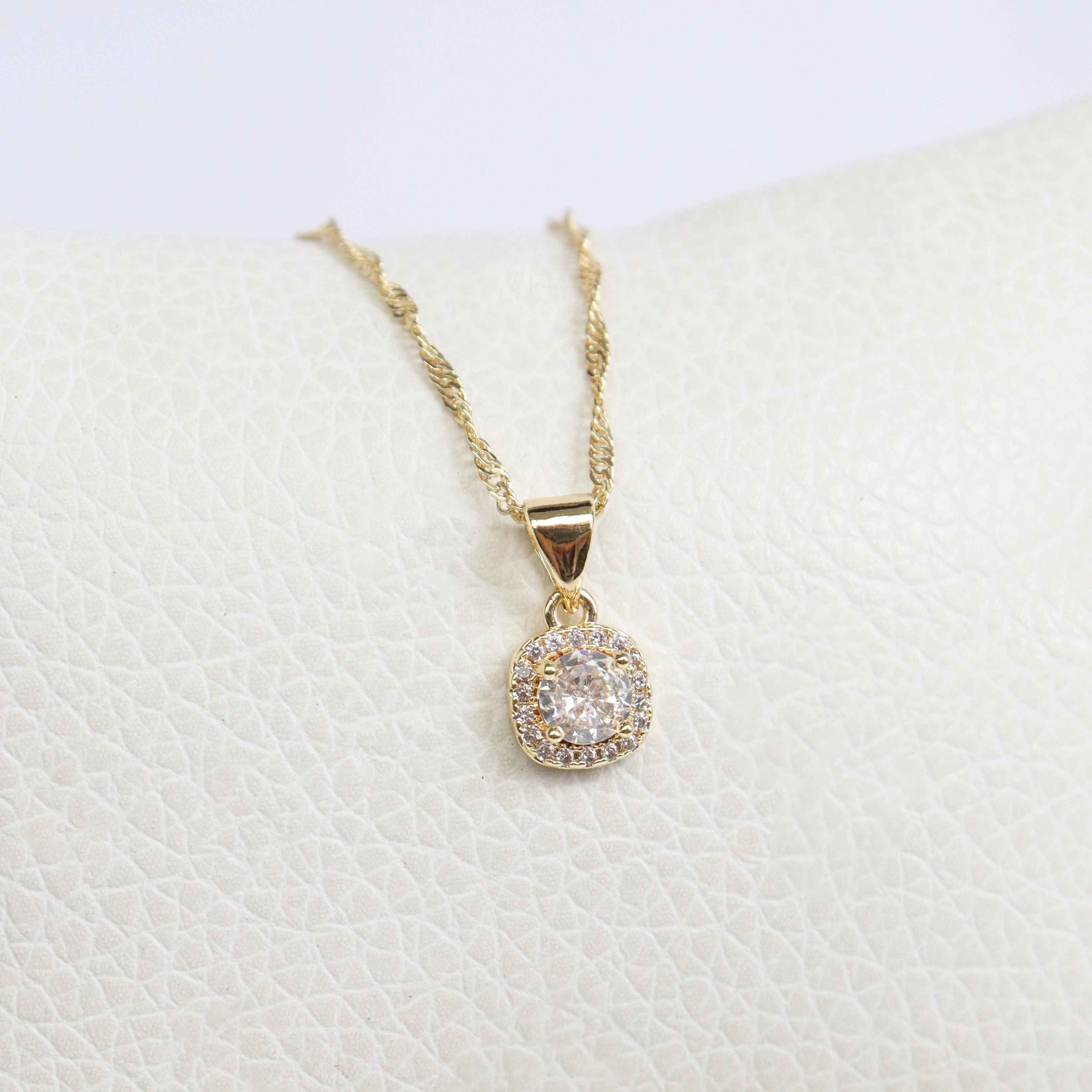 Collar Elba
