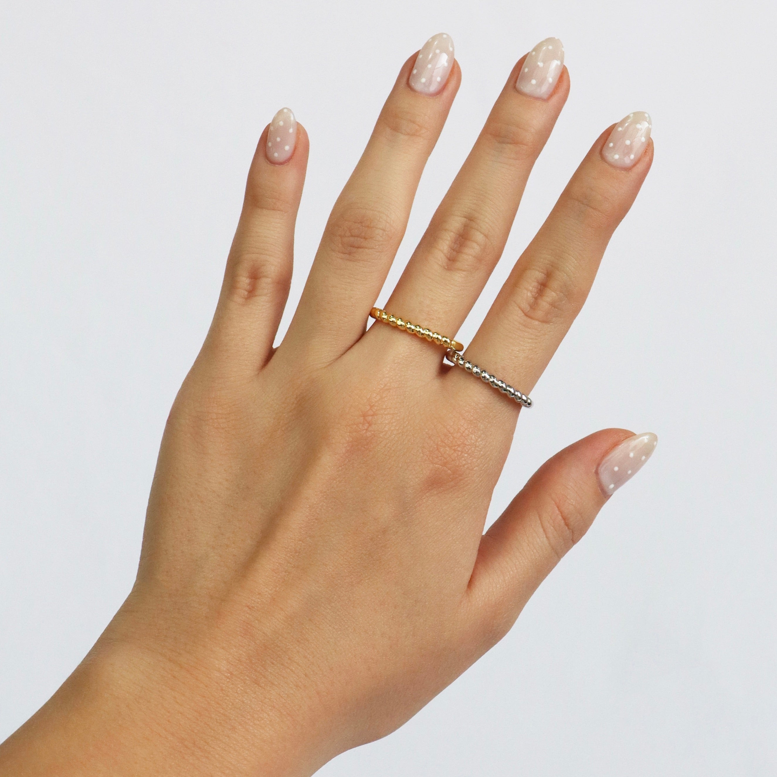 Anillo Ajustable Rope