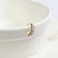 Earcuff con Cristales