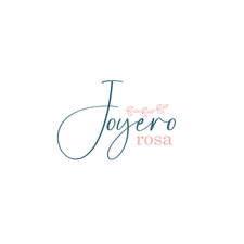 Joyero Rosa
