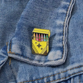 Pin Crayolas