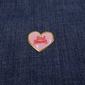 Pin "Girl Power"