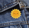 Pin Sol