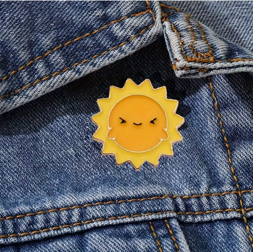 Pin Sol