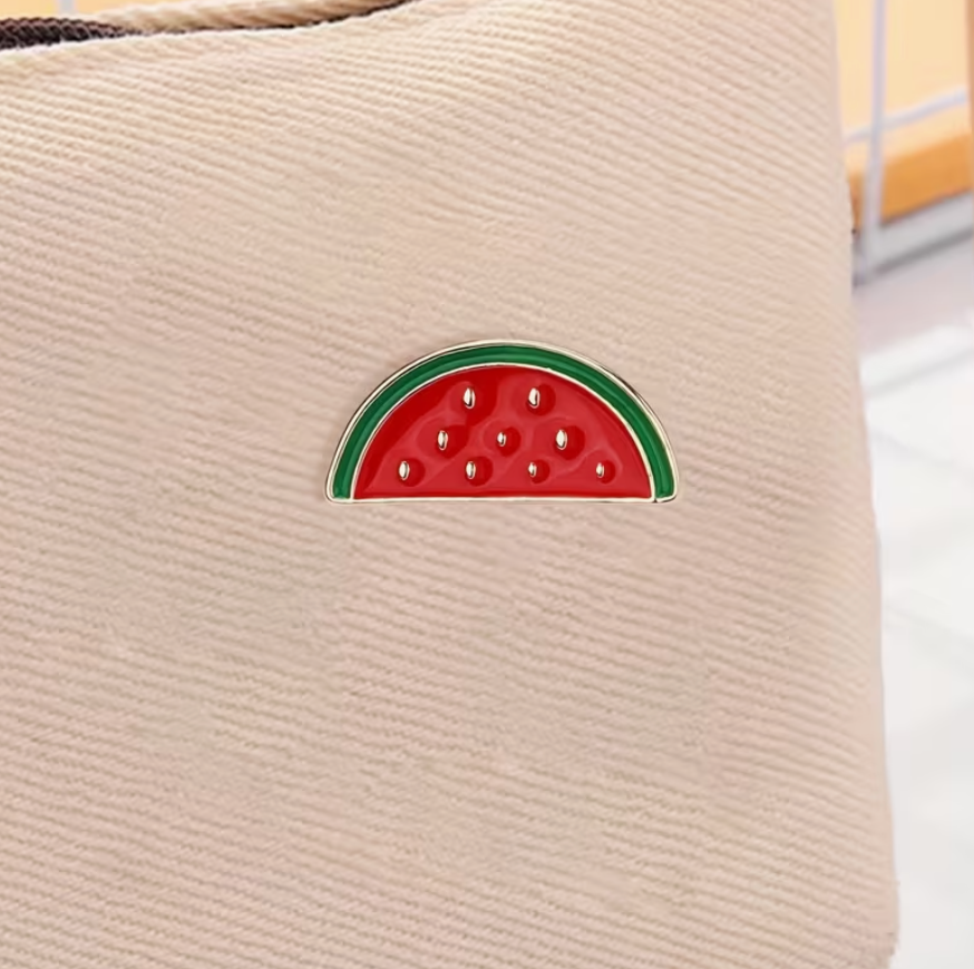 Pin Sandía