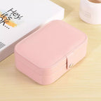 Joyero Rectangular