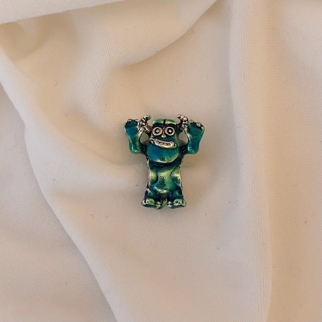 Charm Sulley