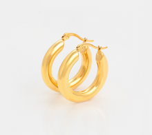 Cargar imagen en el visor de la galería, Gigi Hoops
