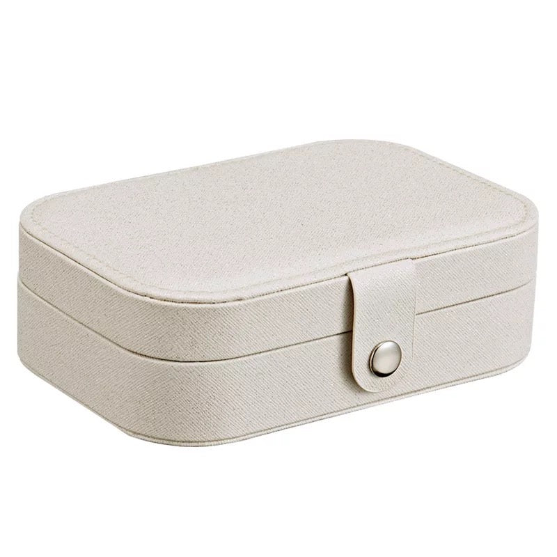 Joyero Rectangular