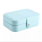 Joyero Rectangular